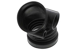 Intake Boot