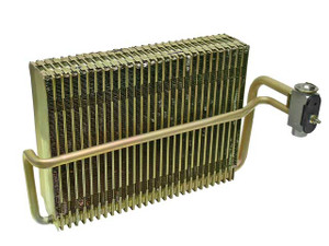 A/C Evaporator
