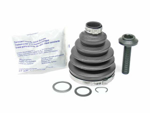 Axle Boot Kit