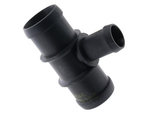 Coolant Pipe
