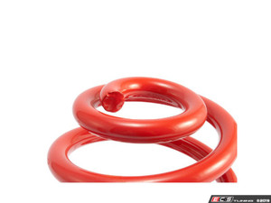 Bavarian Autosport Performance Springs - Set of 4 | ES3674906