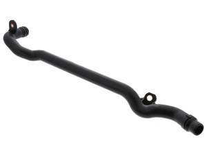 Heater Inlet Pipe