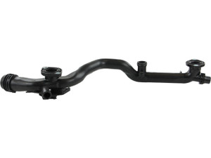 Coolant Pipe