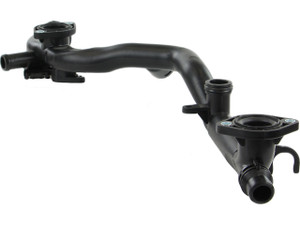 Coolant Pipe
