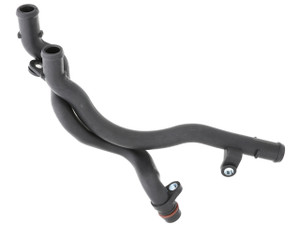 Coolant Pipe Assembly