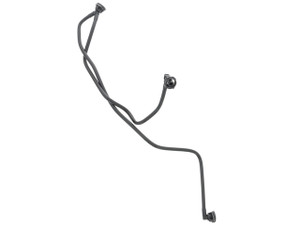 Coolant Breather Pipe