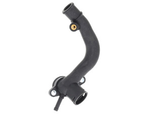 Coolant Flange