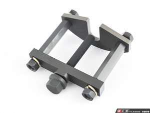 Front Control Arm Bushing Press Tool Set