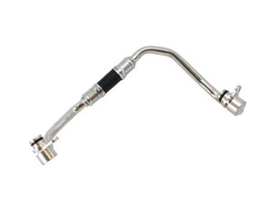 Turbocharger Coolant Line