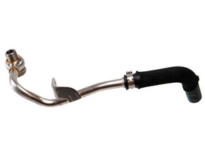 Turbocharger Coolant Hose