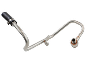 Turbocharger Coolant Hose