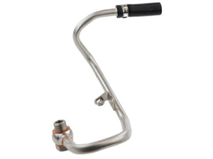 Turbocharger Coolant Hose