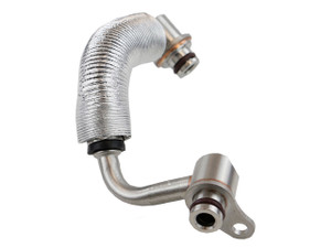 Turbocharger Coolant Line