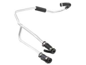 Turbocharger Coolant Line