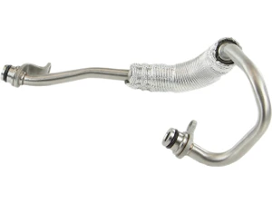 Turbocharger Coolant Line