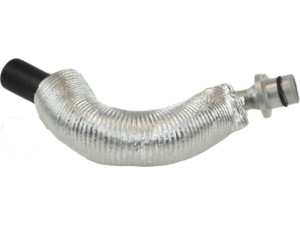 Turbocharger Coolant Line