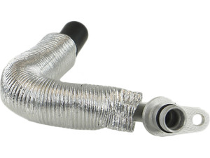 Turbocharger Coolant Line
