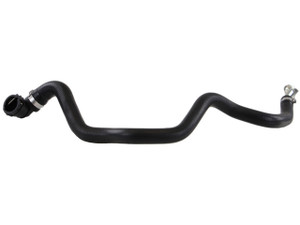 Turbocharger Coolant Line