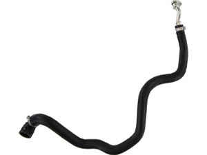 Turbocharger Coolant Line