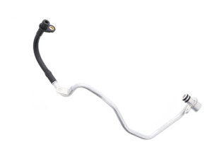 Turbocharger Coolant Line