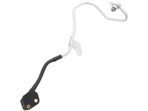 Turbocharger Coolant Line