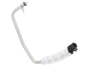 Turbocharger Coolant Line