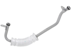 Turbocharger Coolant Line