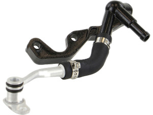 Turbocharger Coolant Line