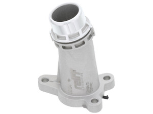 Coolant Hose Flange