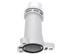 Coolant Hose Flange
