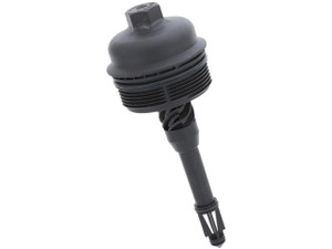 Oil Filter Housing Cap