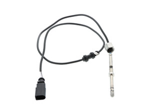Temperature Sensor