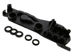 Radiator Mounting Plate