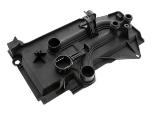 Radiator Mounting Plate