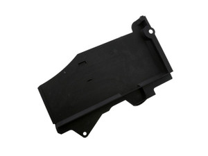 Radiator Mounting Plate