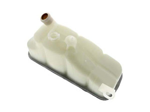Coolant Expansion Tank