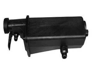 Coolant Expansion Tank
