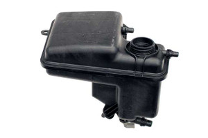Coolant Expansion Tank