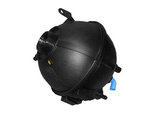 Coolant Expansion Tank