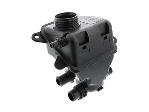 Coolant Expansion Tank