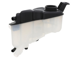 Coolant Expansion Tank