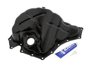 Engine Oil Pan