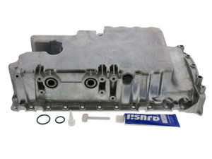 Engine Oil Pan
