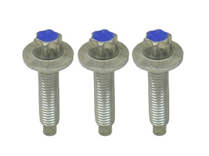 Water Pump Bolt Kit