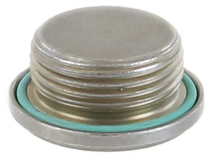 Differential Drain Plug