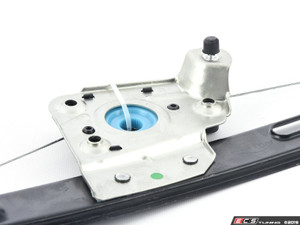 Window Regulator - Rear Right - Bavarian Autosport