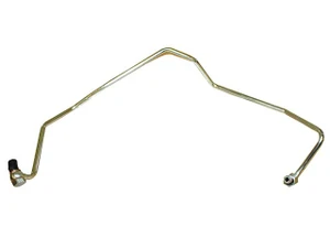 Turbocharger Oil Line