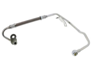 Turbocharger Oil Line
