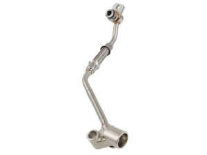 Turbocharger Oil Line