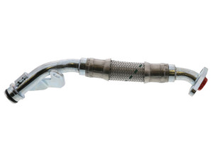 Turbocharger Oil Line